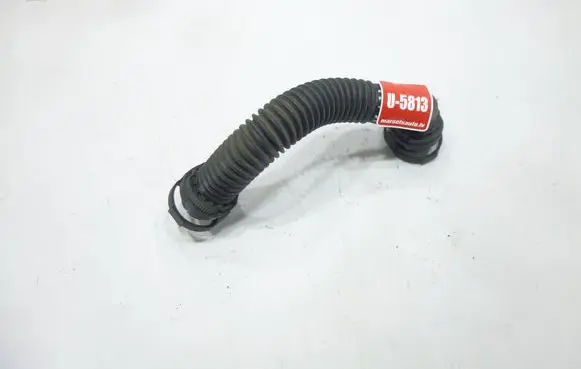 Volkswagen Caddy Breather hose/pipe NW19FP