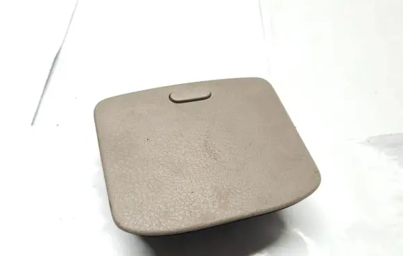 Rover 75 Ashtray (front) FKH100240