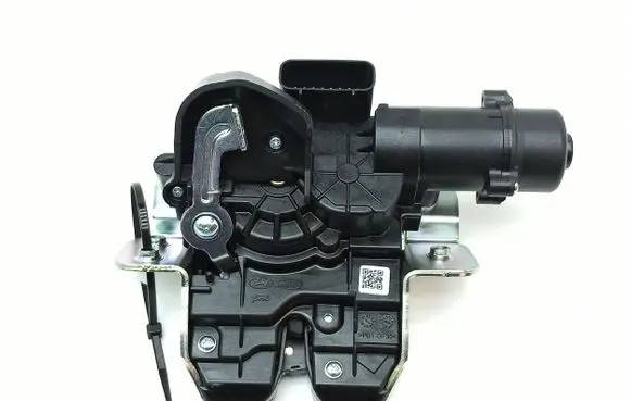 Hyundai Ioniq 5 Tailgate/trunk/boot lock/catch/latch 818L0GI100 L5015QE20757