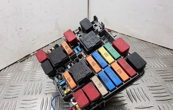 Fuse module