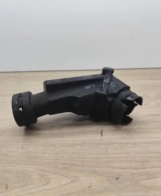 Volvo XC90 Intake resonator 30740895