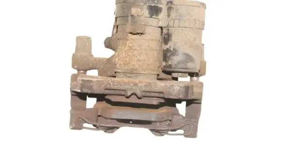 Jaguar XE Rear brake caliper FK722K328BC