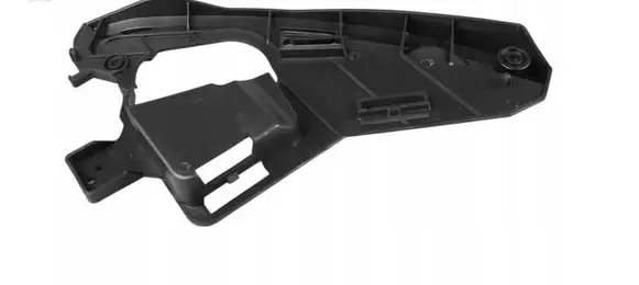 Volvo XC60 Headlight/headlamp mounting bracket 31365442