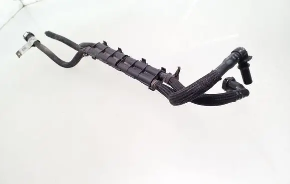 Citroen Jumper Fuel line pipe 01399129080