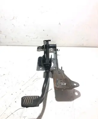 Ford Focus C-MAX Brake pedal 3M512467AN