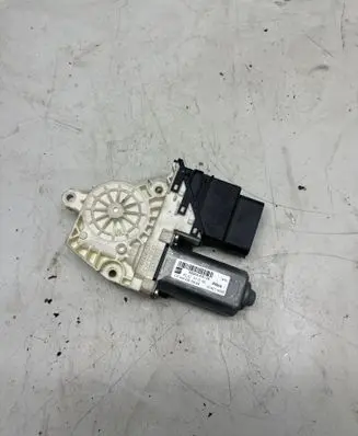 Seat Altea Rear window lifting mechanism without motor 99591437003 S1401H006 1K0959703AE