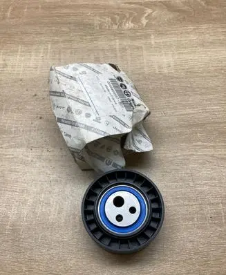 Alfa Romeo 156 Belt tensioner pulley 0046469587 46469587