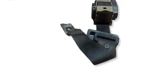 BMW 5 E39 Rear seatbelt 16398