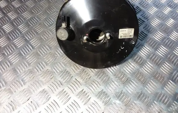Peugeot 307 Brake booster 0204024613 9639662180