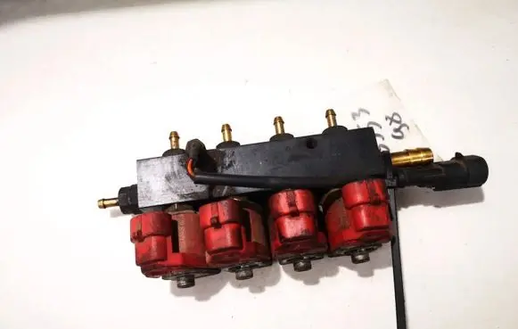 Honda Accord LP gas injector 67r010104
