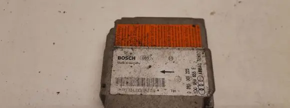 Audi A4 S4 B5 8D Airbag control unit/module 8D0959655E