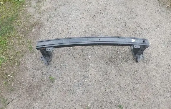 Renault Megane IV Front bumper support beam 