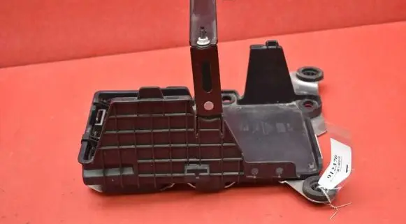 Ford Kuga I Battery box tray JX6B-10723-AB