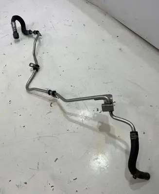 Volkswagen Touareg III Fuel line pipe