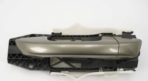 Skoda Superb B8 (3V) Rear door exterior handle 5N0839885H 5E0837349A