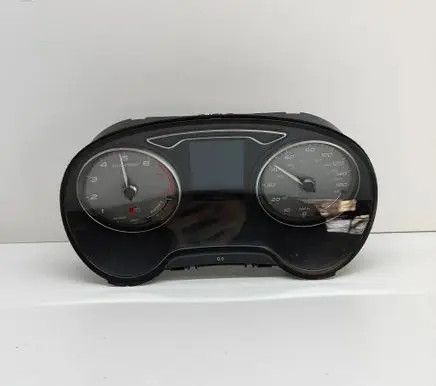 Audi A3 S3 8V Speedometer (instrument cluster) 8V0920973M