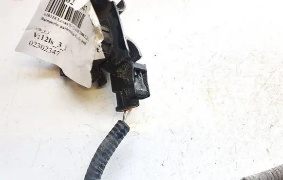 Lexus IS 220D-250-350 Parking PDC sensor 8934130020c1 89341-30020-c1