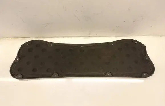 KIA Rio Engine bonnet/hood sound/heat insulation 