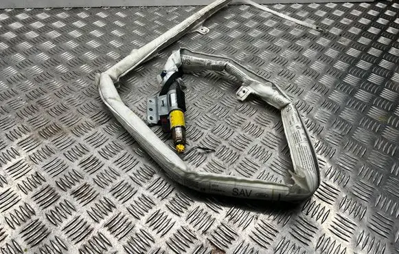 Ford S-MAX Roof airbag 6M2114K158CG 6M2114K158 8818011032310610