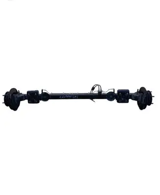 Ford Tourneo Custom Rear axle beam GK214B435
