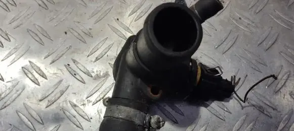 Seat Ibiza II (6k) Engine coolant pipe/hose