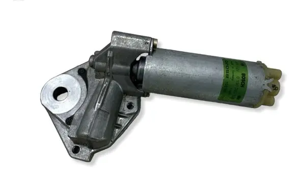 Audi A6 S6 C5 4B Seat adjustment motor 0130002526 210405F 198391103