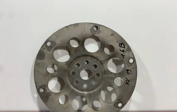 Subaru XV II Flywheel