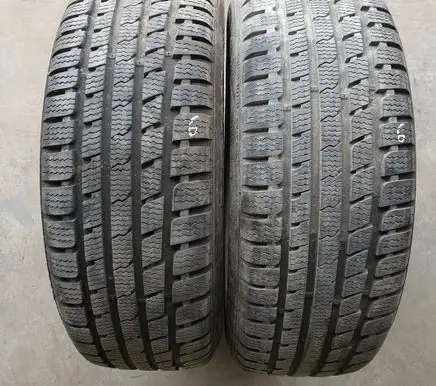 BMW 5 E60 E61 R16 winter tire 