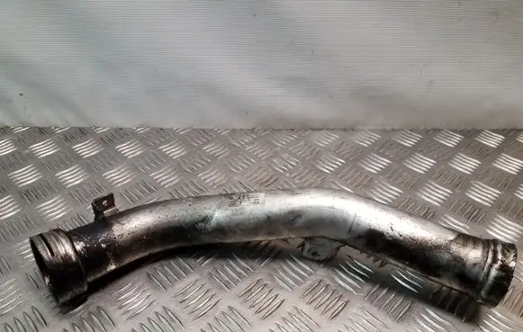 Intercooler hose/pipe