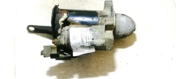 Ford Fiesta Starter motor 1005821769