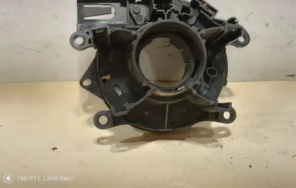 BMW X5 E53 Airbag slip ring squib (SRS ring) 613183753989