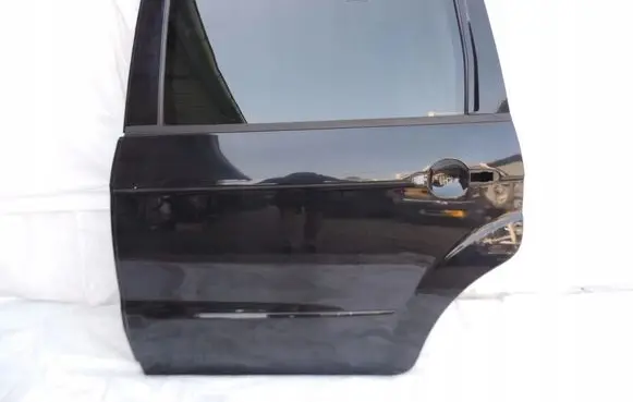 Ford Galaxy Rear door