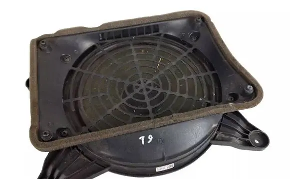 Audi A6 S6 C7 4G Subwoofer speaker 4G5035412