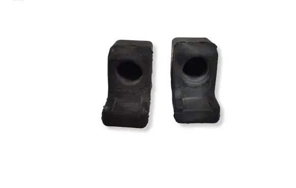 Dodge RAM Tailgate/trunk/boot lid buffer 
