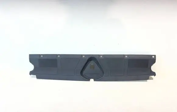 Audi A3 8Y Engine bonnet/hood lock trim molding 8Y0121285