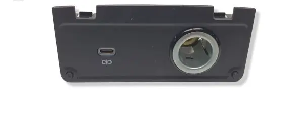 Volkswagen PASSAT B8 USB socket connector 3G5035954