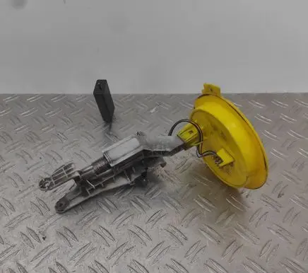 Fuel level sensor