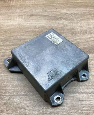 Mazda 6 Airbag control unit/module GJ6A57K30C 3326256