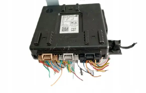 KIA Picanto Other control units/modules 95400G6370