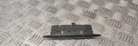 Mercedes-Benz ML W164 Parking PDC sensor display screen A0015423723