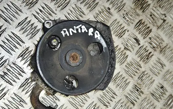 Opel Antara Power steering pump 540287