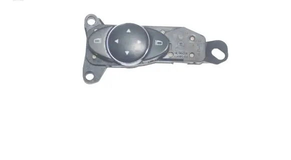 Mercedes-Benz E W211 Wing mirror switch 2118208310 03211010 611470