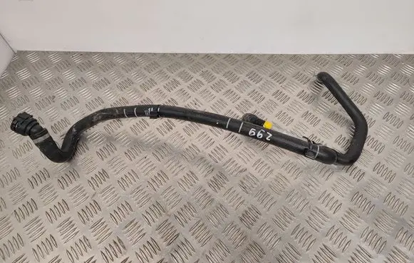 Volvo V60 Engine coolant pipe/hose 31319852