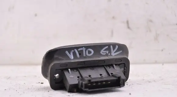 Mercedes-Benz Vito Viano W639 Sliding door contact joint 6398200654
