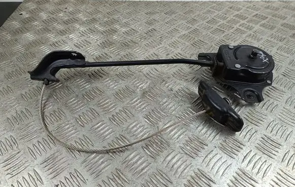 KIA Telluride Spare wheel mounting bracket 