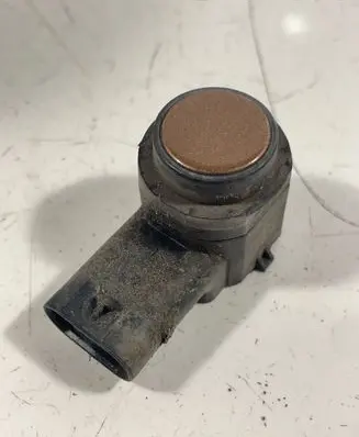 Ford Focus Parking PDC sensor CJ5T15K859AAW 2611120726 D25EE