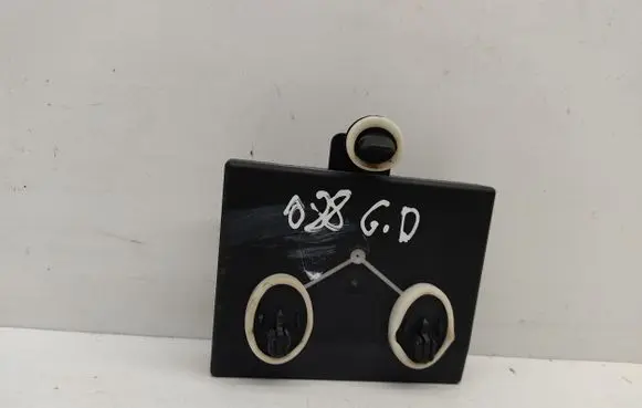 Audi Q7 4L Door control unit/module 4F0959795M 8K0959795B