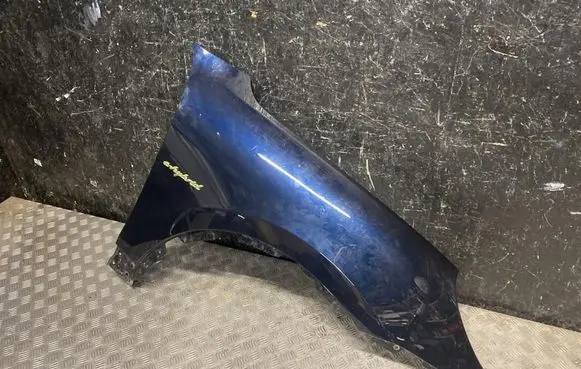 Porsche Cayenne (92A) Fender 