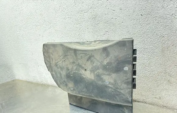 Opel Vectra C Battery box tray cover/lid 24438485 0086022