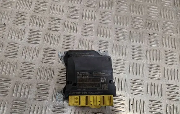 Mercedes-Benz A W177 Airbag control unit/module A1779027906